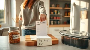 Best Frugal Tips for Beginners: Easy Savings