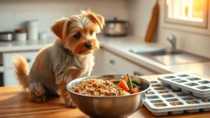 Best Homemade Dog Food Recipes for Small Dogs