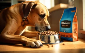Best Large Breed Dog Food Picks
