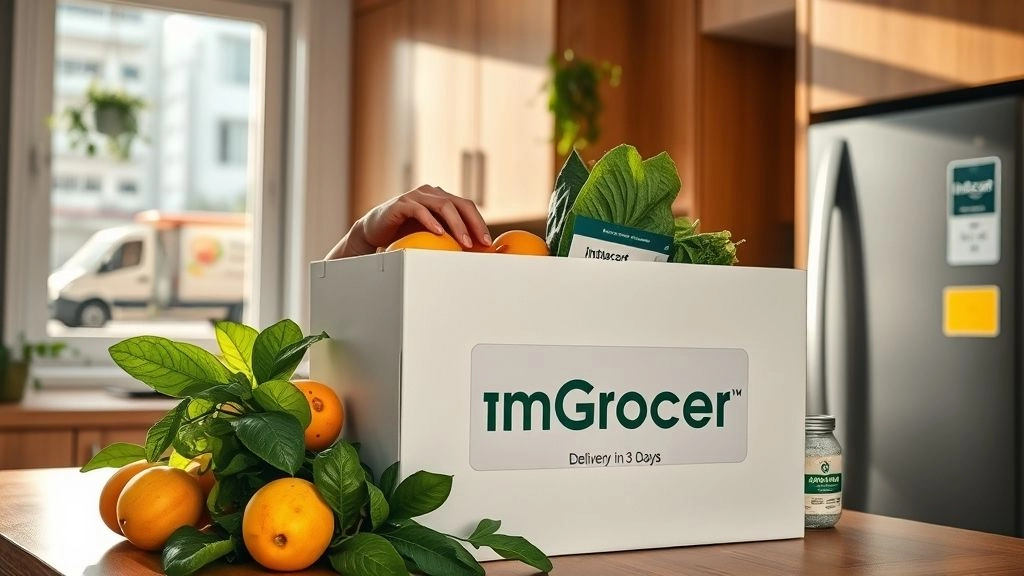 Best Online Grocery Shopping: Tips to Save