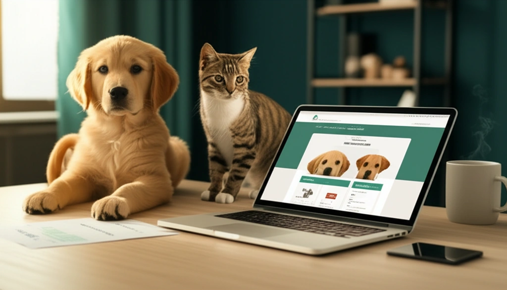 The Best Pet Insurance Guide To Protect Your Furry Family