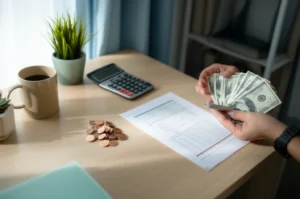 Better Money Habits Budgeting Tips