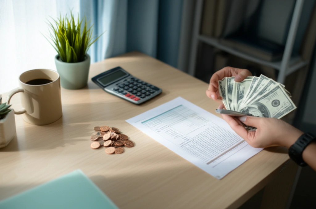 Better Money Habits Budgeting: Kickstart The Change You Crave