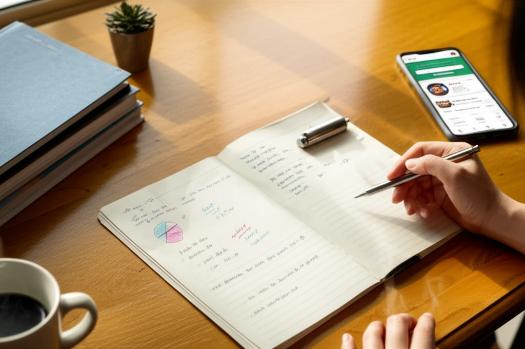 Discover Better Money Habits Education Resource Center: Your Guide to Smarter, Happier Finances
