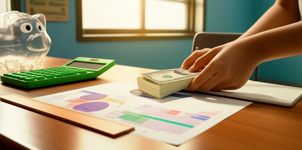 Better Money Habits High School Lesson Guide