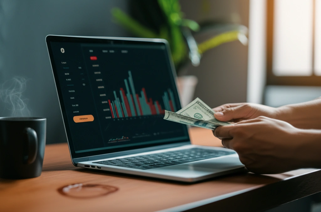 Better Money Now — Practical Steps to Improve Finances