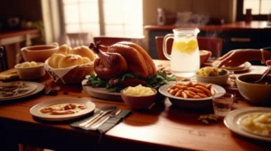 Big Family Dinner Ideas for Busy Homes
