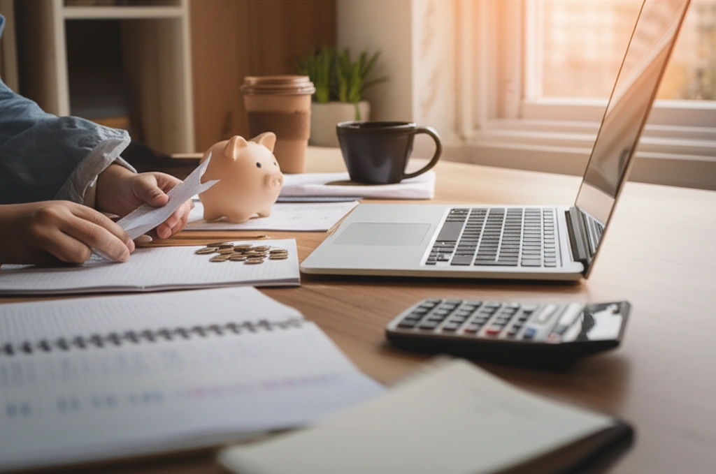 How To Master Your Budget For College Student Living Off-Campus