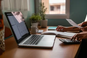 Budget for Couples Living Together — Simple Plan