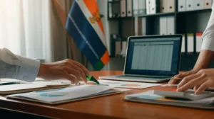 Budget preparation process in government — practical guide