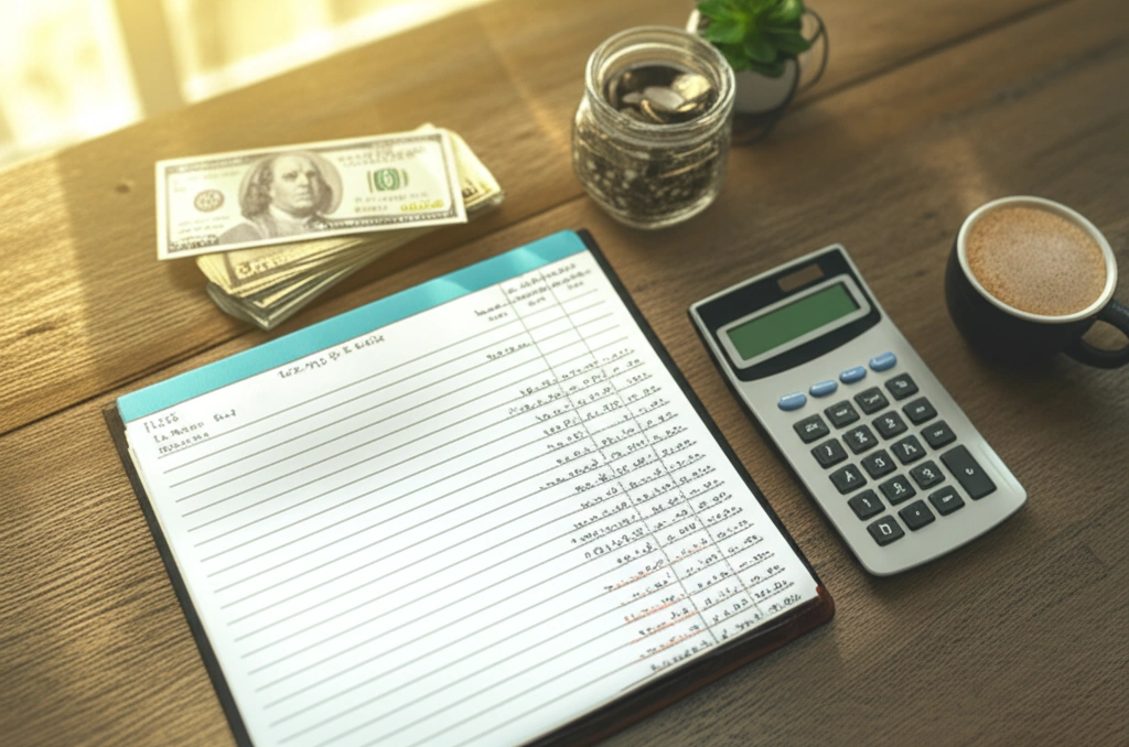 Budgeting Basics Made Simple