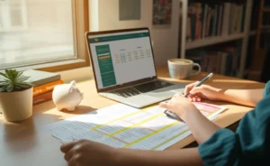 Budgeting Tips for College Students: Simple Wins