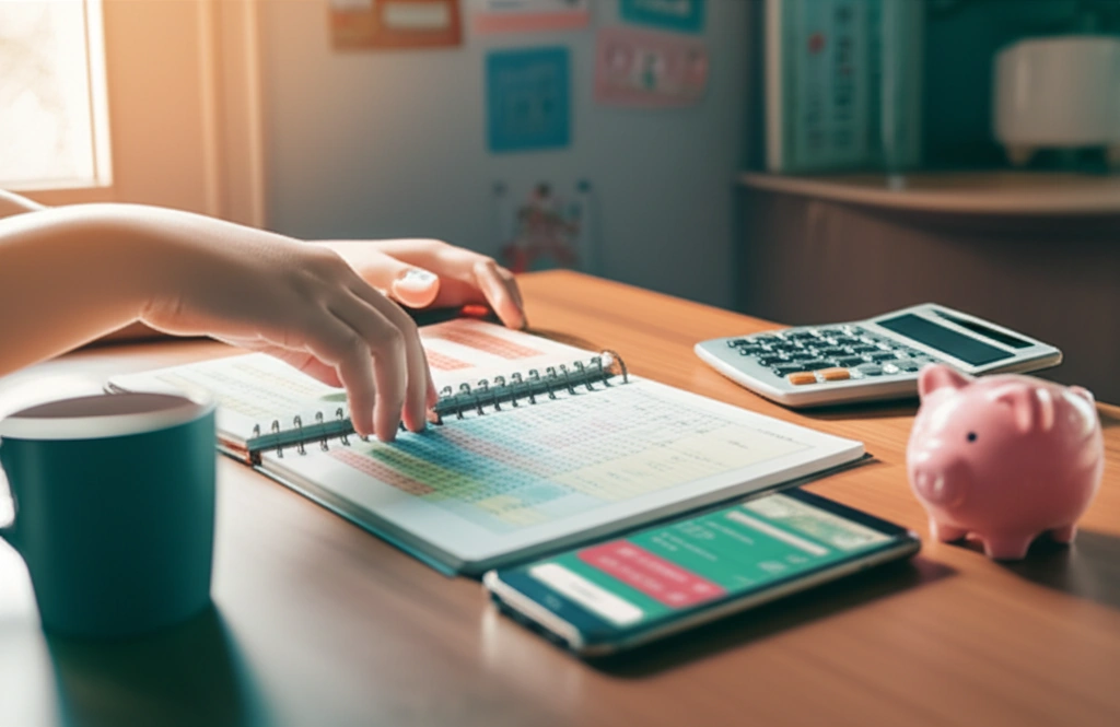 Budgeting Tips For Teens: Simple, Real-Life Ways To Make Your Money Go Further