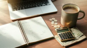 Budgeting Tips for Young Adults — Smart Starts