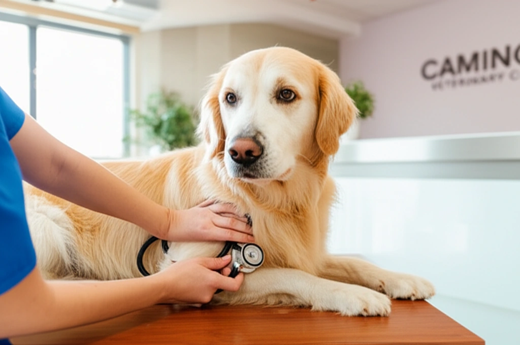 Camino Veterinary Clinic — Practical Pet Care