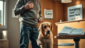 Can You Pay a Vet Bill Later?