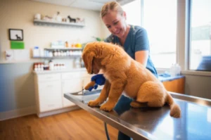Cedar Park Animal Clinic — Local Vet Care