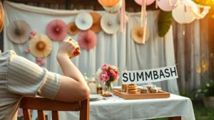 Cheap Decorating Ideas for Party on a Budget