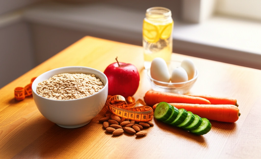 Cheap Diet Plan To Lose Belly Fat Without Breaking The Bank