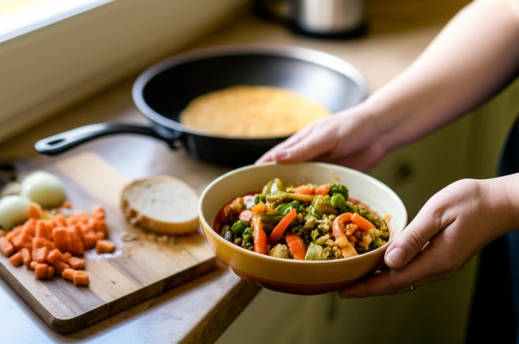 Cheap Dinner Ideas For 1: Tasty Wins Without Breaking The Bank