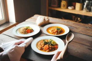 Cheap Dinner Ideas for 2 — Cozy, Budget Meals