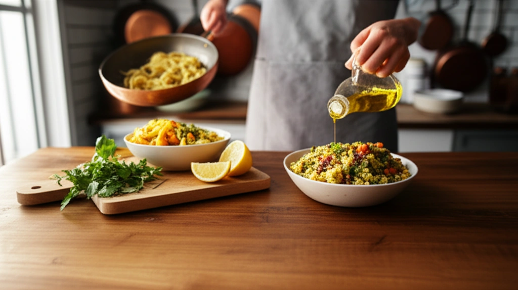 Cheap Easy Meals for 2 That Make Dinner Feel Like a Hug