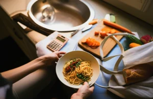 Cheap Easy Meals On A Budget — Tasty, Low-Cost Ideas