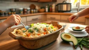 Cheap Family Dinner Recipes for Healthy Picky Eaters