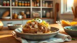 Cheap Family Dinner Recipes for Picky Eaters Kid