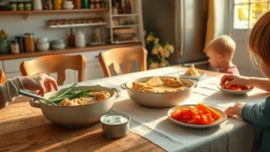 Cheap Family Dinner Recipes for Picky Eaters Made Easy