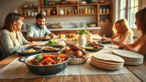 Cheap Family Dinner Recipes Under $10 Healthy