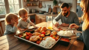 Cheap Family Dinner Recipes Under $10: Nix Your Food Bill, Not Family Flavor