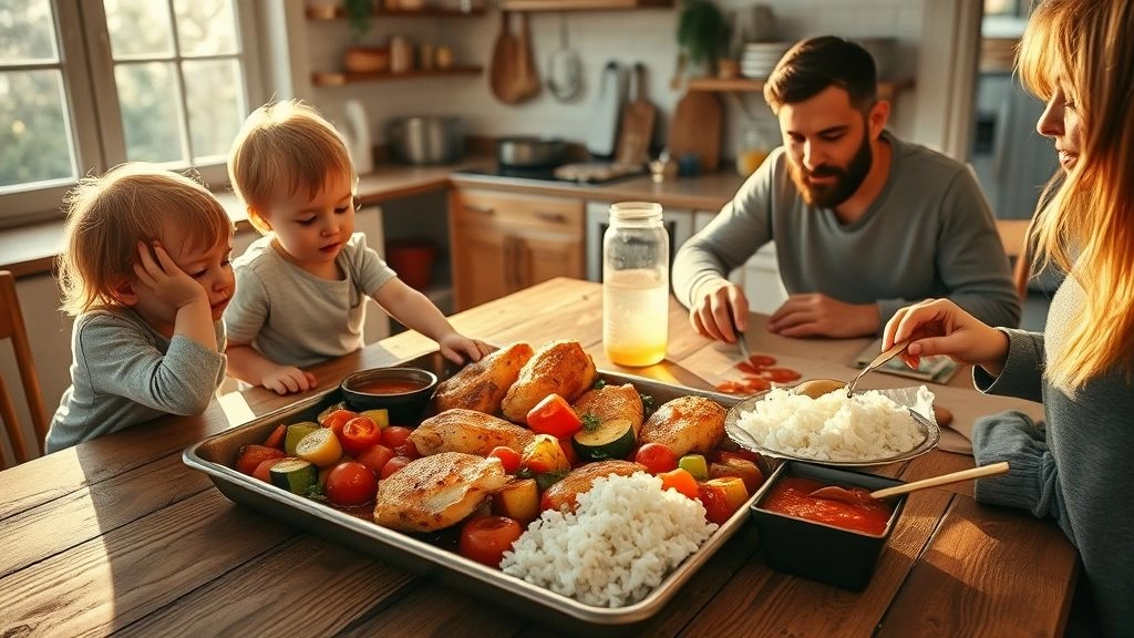 Cheap Family Dinner Recipes Under $10: Nix Your Food Bill, Not Family Flavor