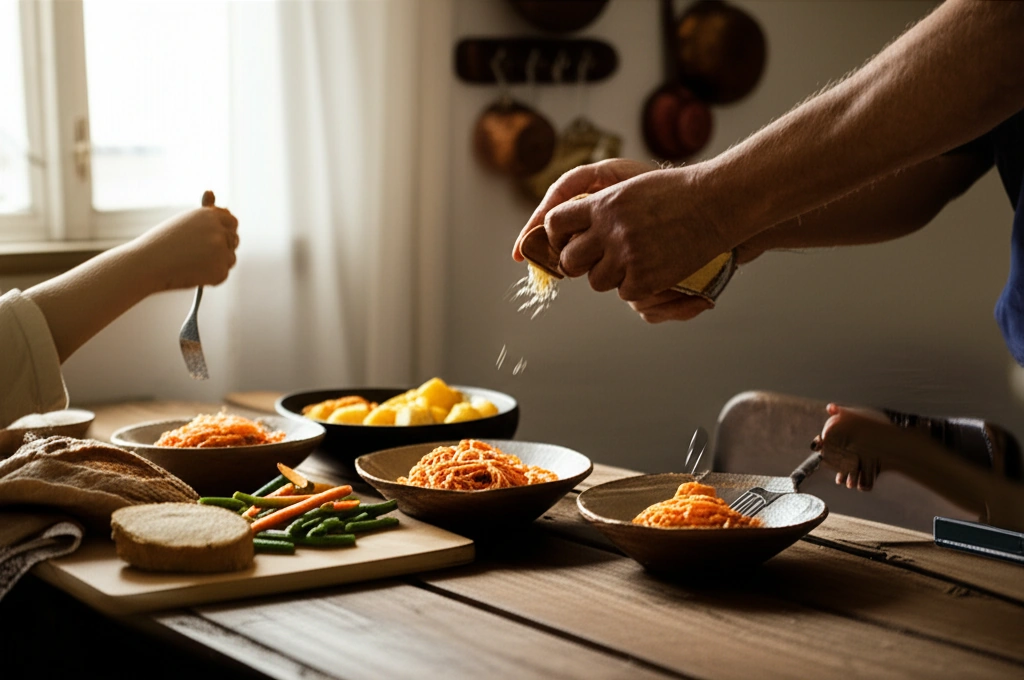 Cheap Family Meals: Easy, Budget-Friendly Dinners