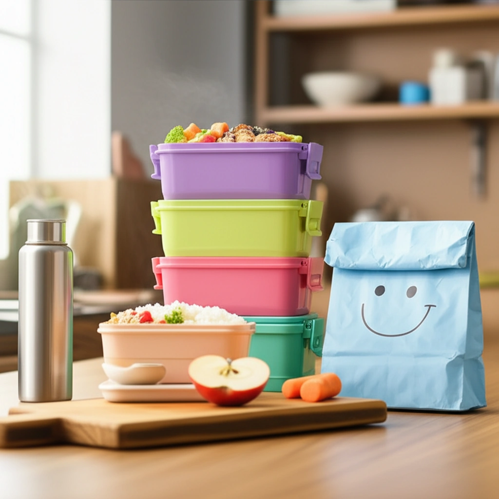 Cheap Family Meals To Go: Real-Life Tips For Eating Well On A Budget