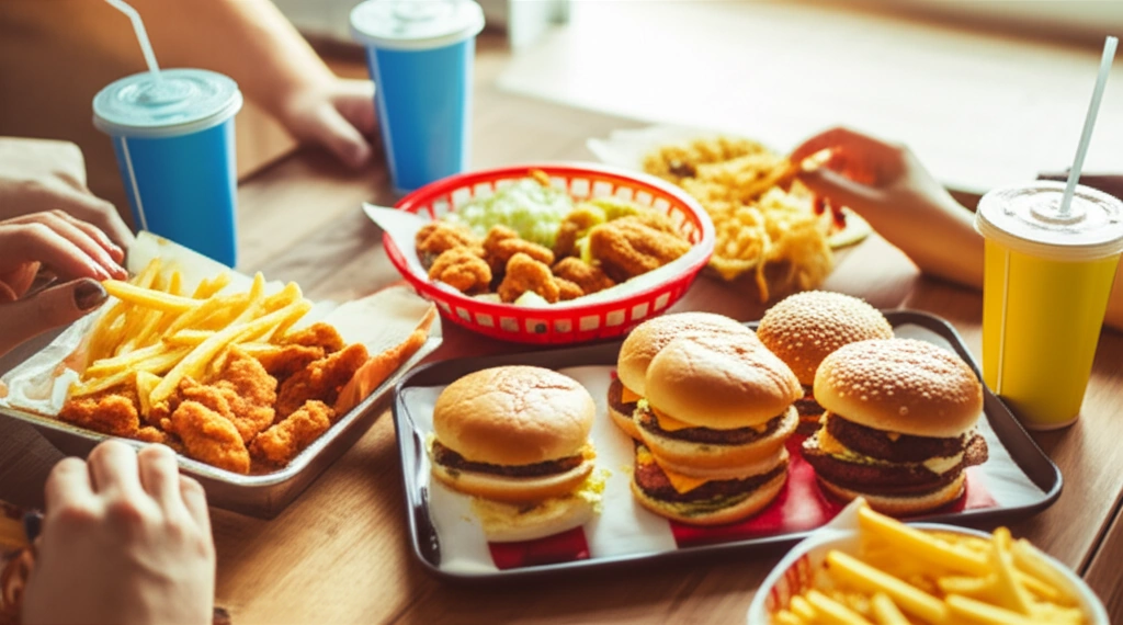 Cheap Family Meals Under $10 Fast Food: Real Ways to Eat Well for Less