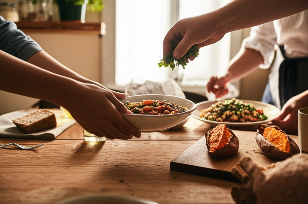 Cheap Family Meals Under $10 Healthy: Real Meals For Real Budgets