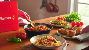 Cheap Family Meals Under $10 Walmart — Budget Dinners