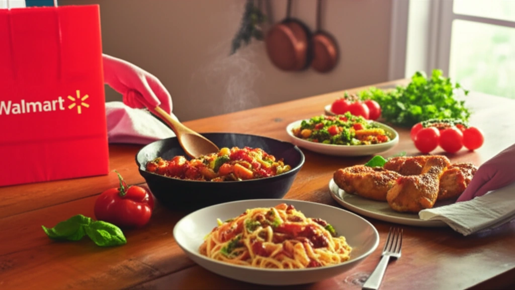 Cheap Family Meals Under $10 Walmart That Actually Work