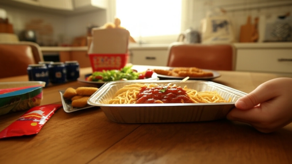 Cheap Family Meals Under $20 Fast Food: Real Options, Real Value
