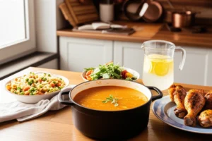 Cheap Family Meals Under $20 Made Simple