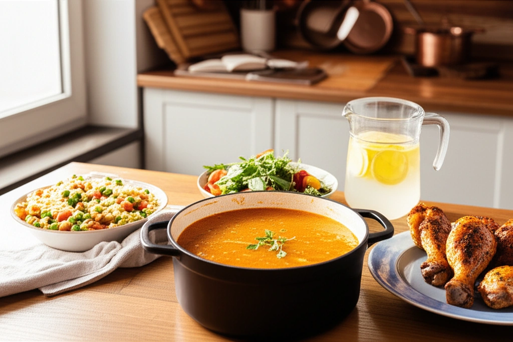Cheap Family Meals Under $20: Easy, Tasty, And Budget-Smart