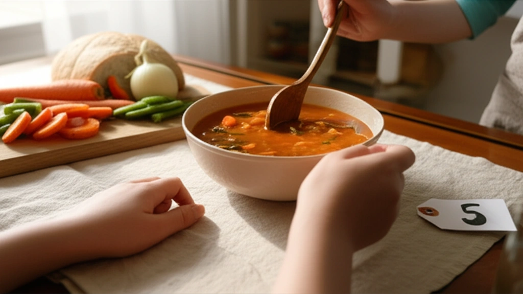 Cheap Family Meals Under $5 — Save Money, Eat Well, and Actually Enjoy Dinner