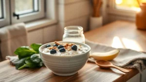 Vegetarian Cheap Healthy Breakfast Ideas for Weight Loss