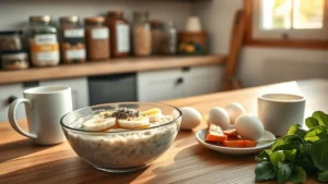 Cheap Healthy Breakfast Ideas to Start Saving Today