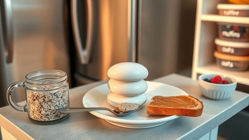 Cheap healthy breakfast ideas to lose weight on the go