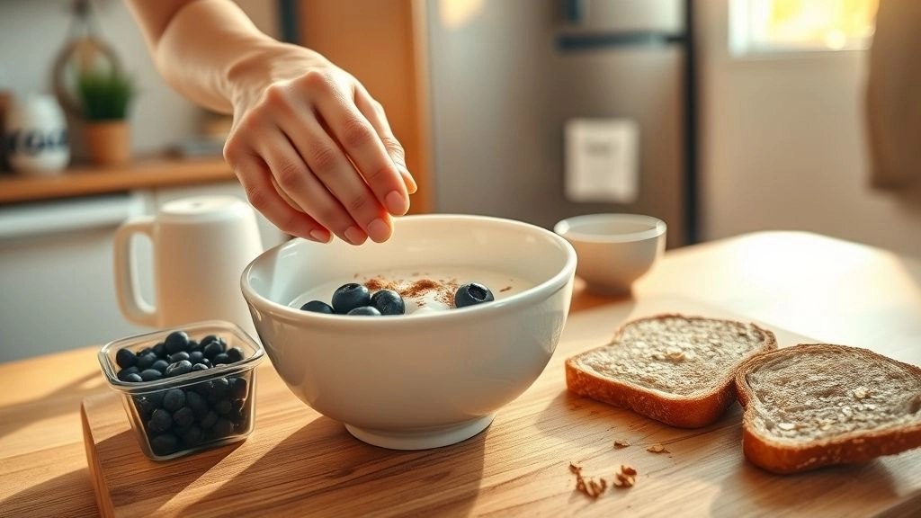 Cheap Healthy Breakfast Ideas to Lose Weight (On a Budget That Actually Works)