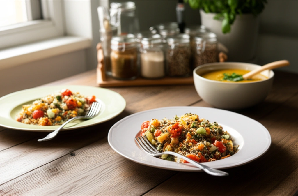 Cheap Healthy Meals For Two That Save Money Tonight