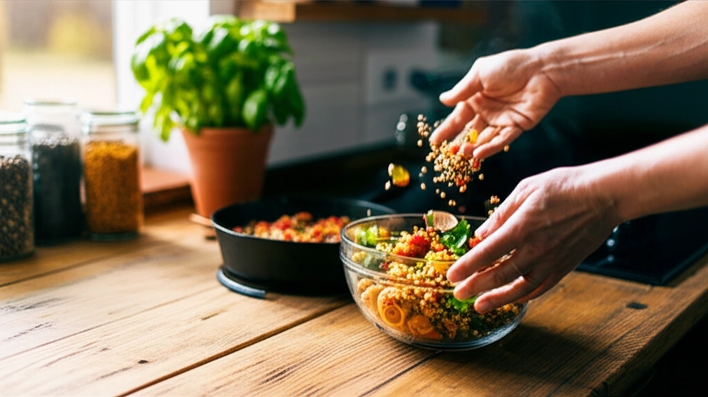 Cheap Healthy Meals: Simple Ways To Eat Well On A Budget