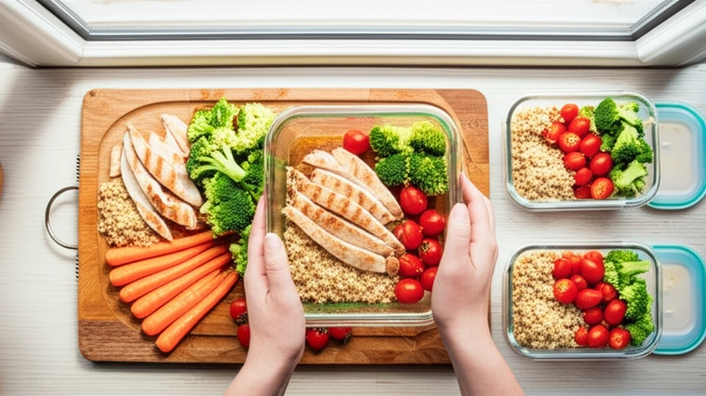 Cheap Meal Prep Ideas For Weight Loss That Work
